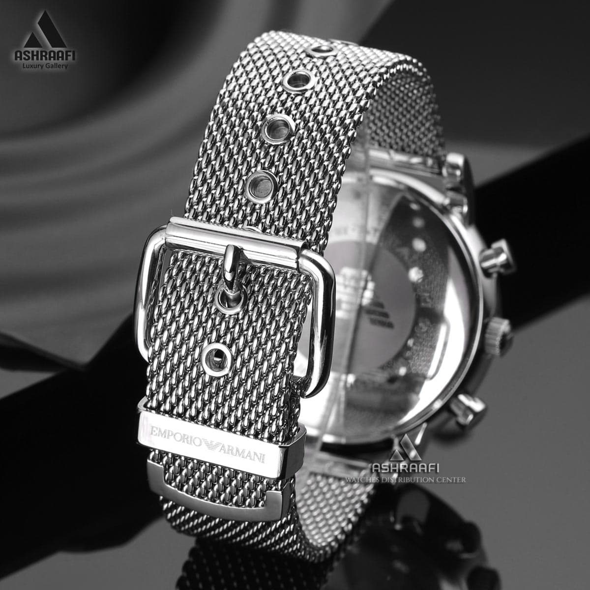 ساعت مردانه امپریو آرمانی Emporio Armani AR11429 — تصویر ۴