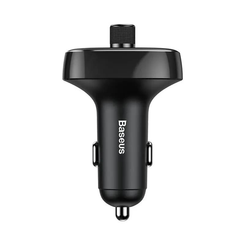 شارژر فندکی باسئوس مدل T Shaped S-09