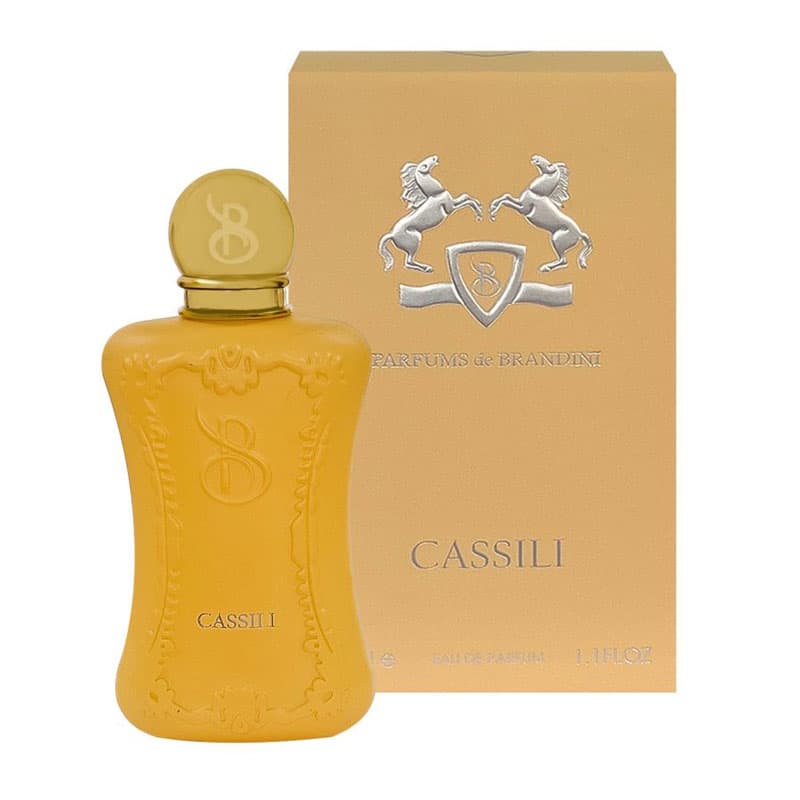 عطر ادکلن برندینی کاسیلی زنانه 33 میل