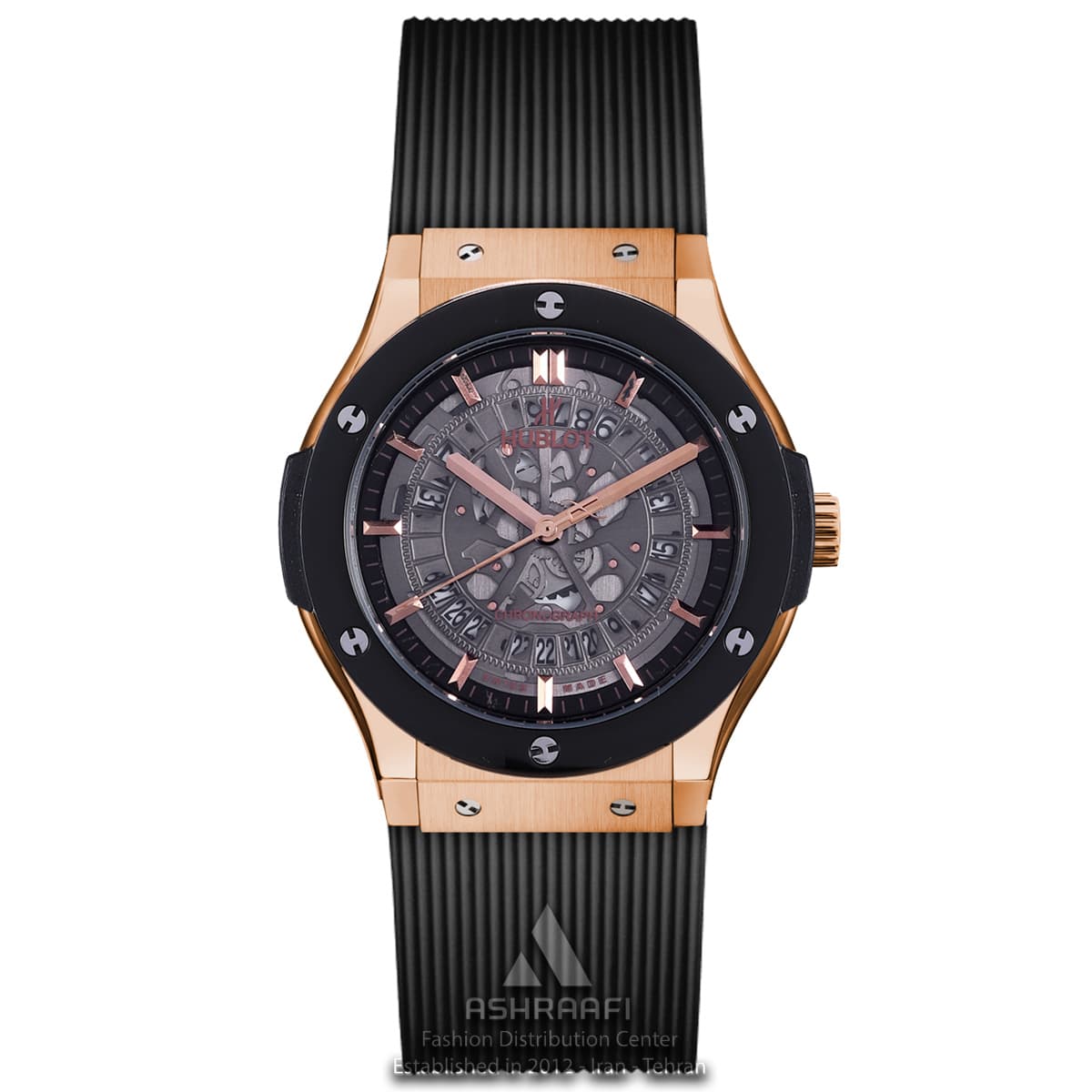ساعت هابلوت بیگ بنگ Hublot Big Bang-89