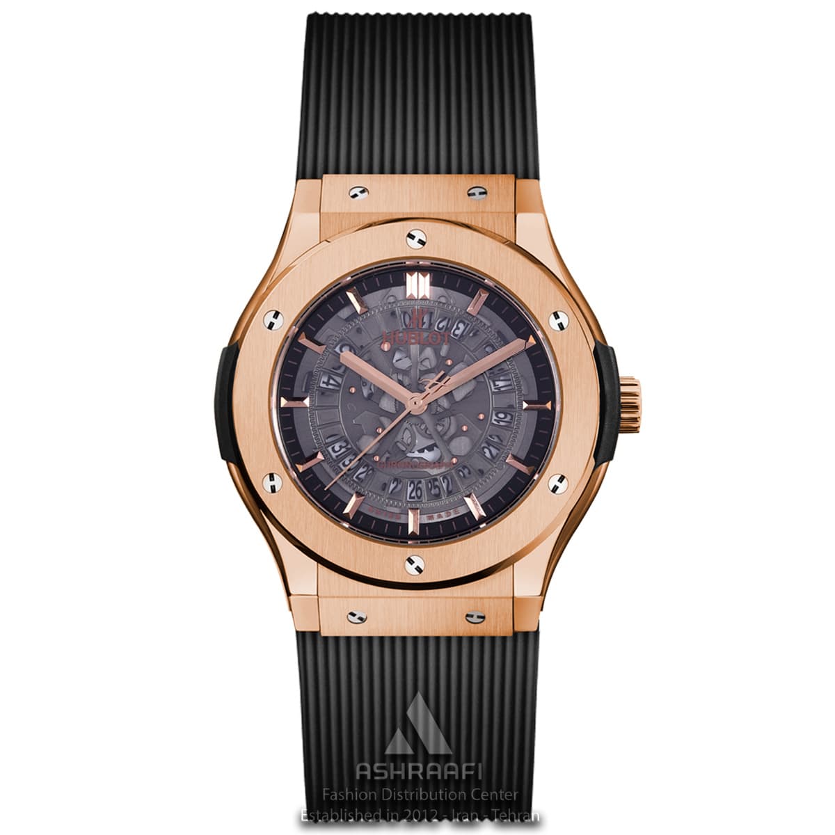 ساعت مردانه هابلوت Hublot Big Bang-88
