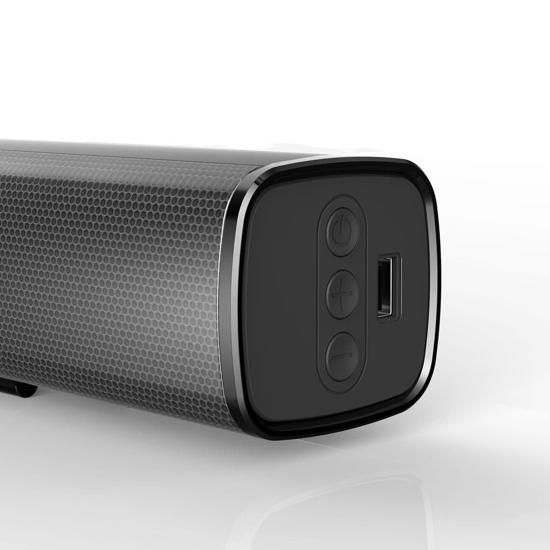 اسپیکر رومیزی دسکتاپ تسکو مدل TS 2032 — تصویر ۳