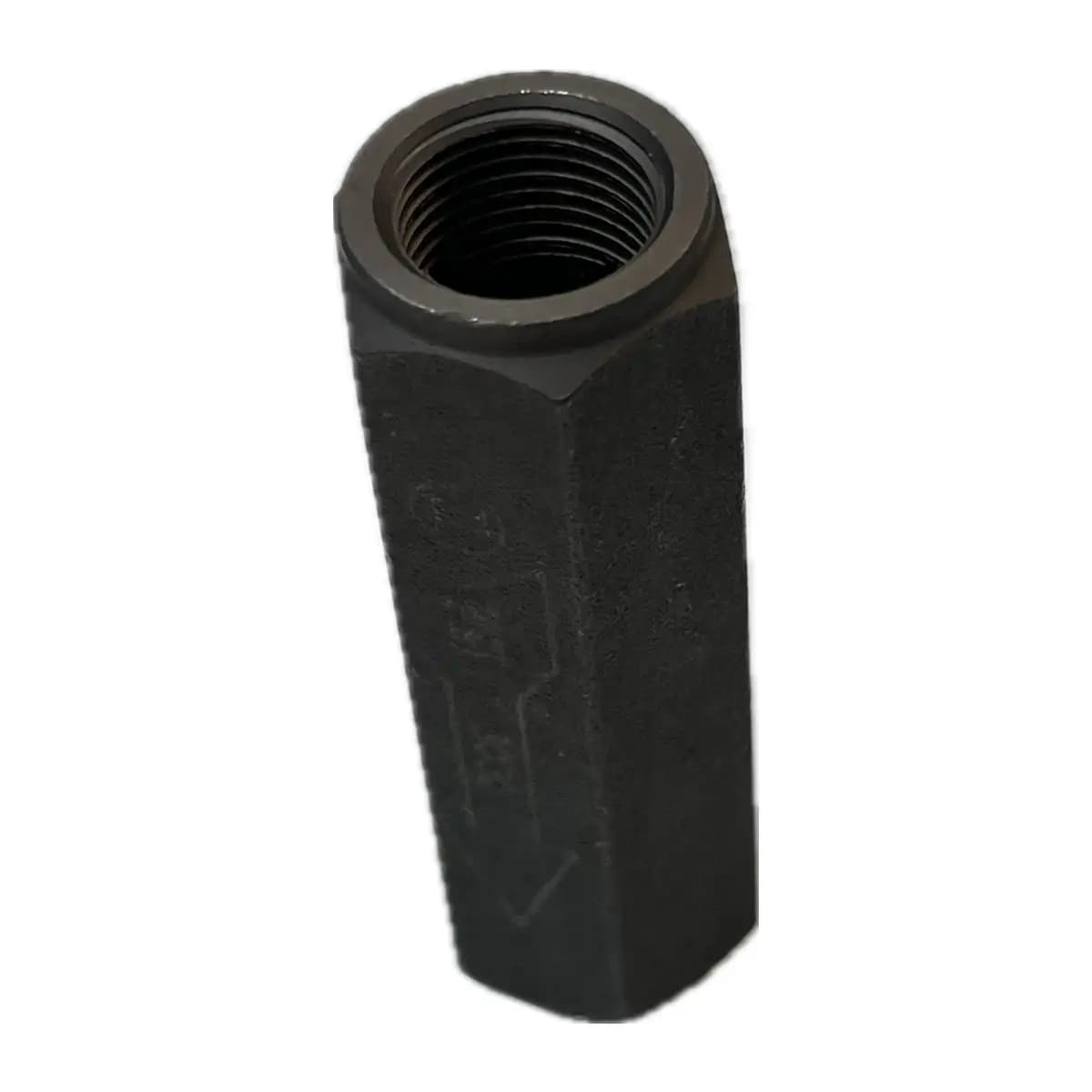 شیر یکطرفه (چک ولو) بین راهی سایز ۱/۴ اینچCIT-02