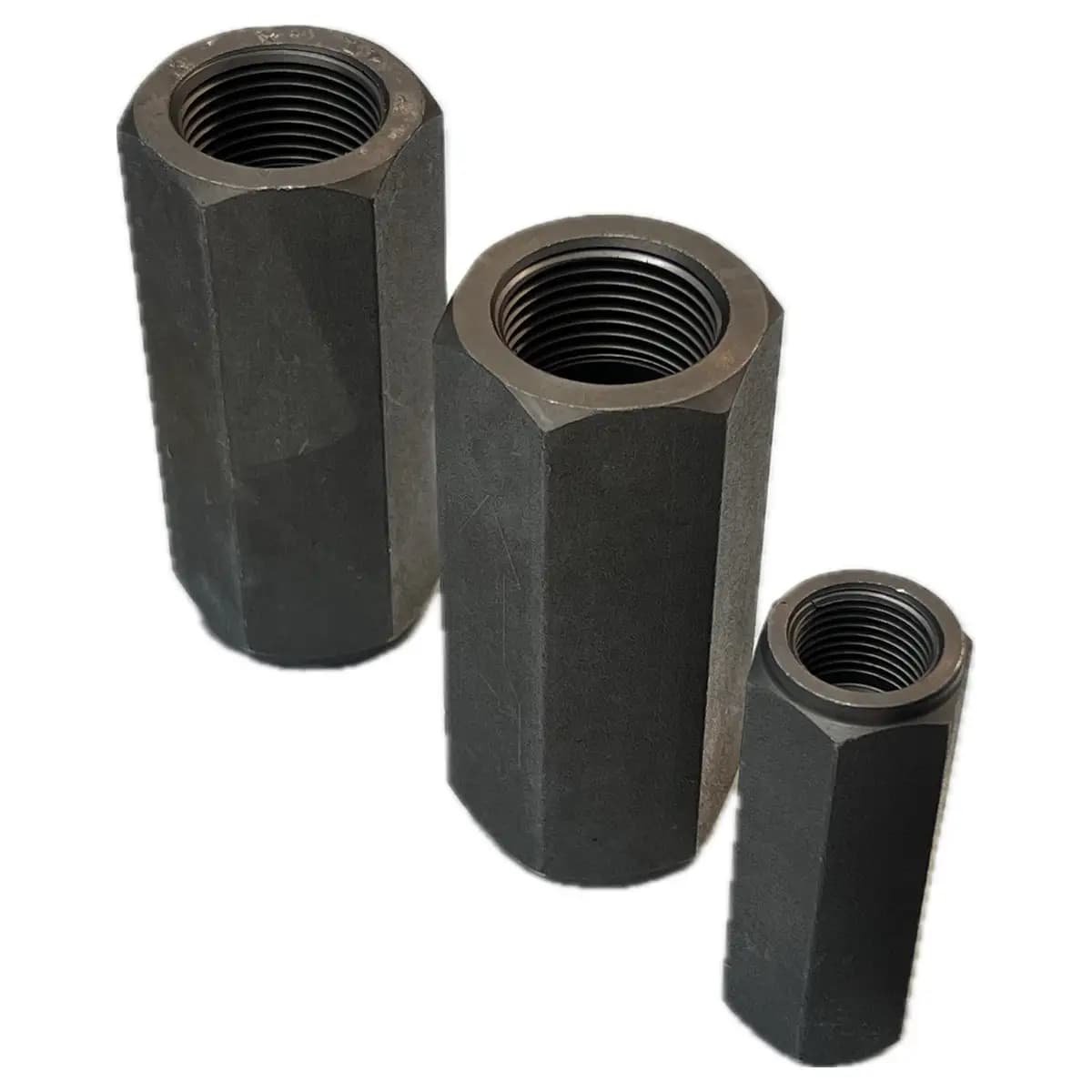 شیر یکطرفه (چک ولو) بین راهی سایز ۱/۴ اینچCIT-02 — تصویر ۴