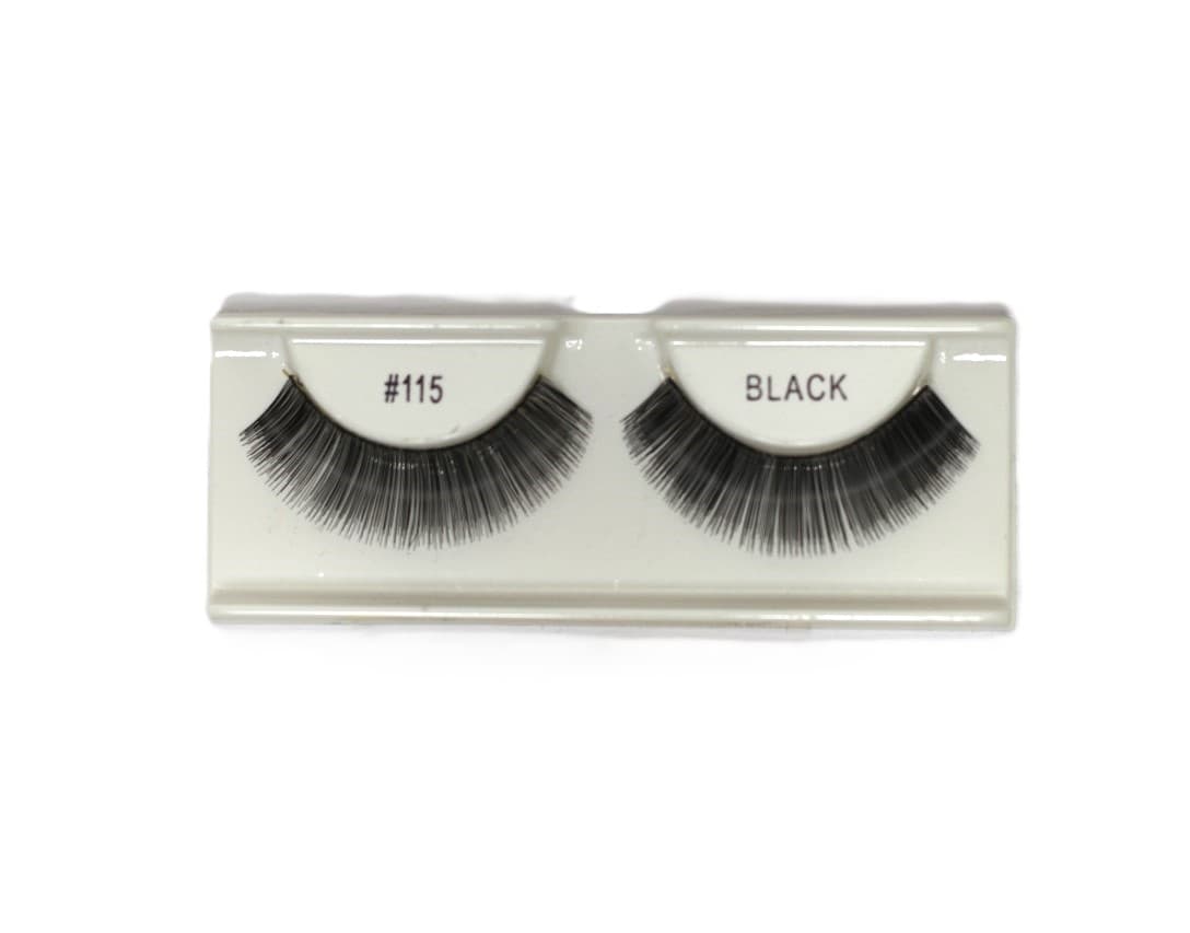 مژه جفتی آردل BLACK #115 — تصویر ۳