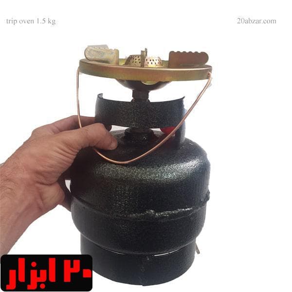 پیک نیک مسافرتی 1.5 کیلویی با سری