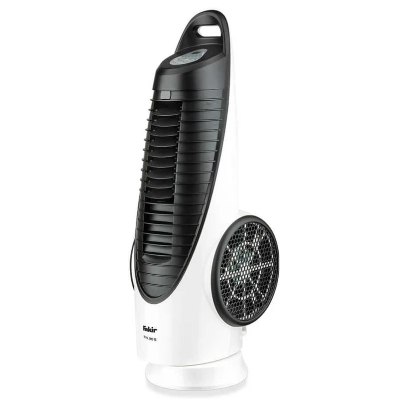 پنکه ایستاده 90 وات فکر مدل TVL 90