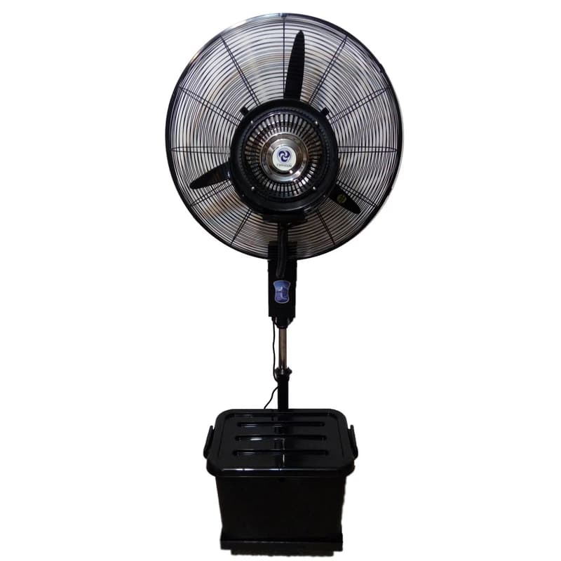 پنکه تایفون مه پاش 65strc
