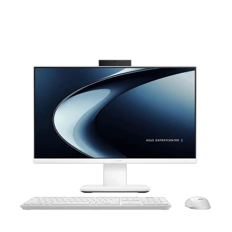 کامپیوتر All in One ایسوس 27 اینچی مدل V470VAK i5 8GB 512GB SSD Intel