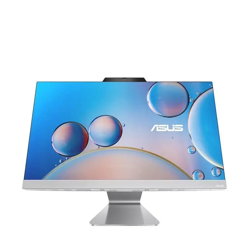 کامپیوتر All in One ایسوس 23.8 اینچی مدل A3402WV Core i5 8GB 512GB SSD Intel — تصویر ۷