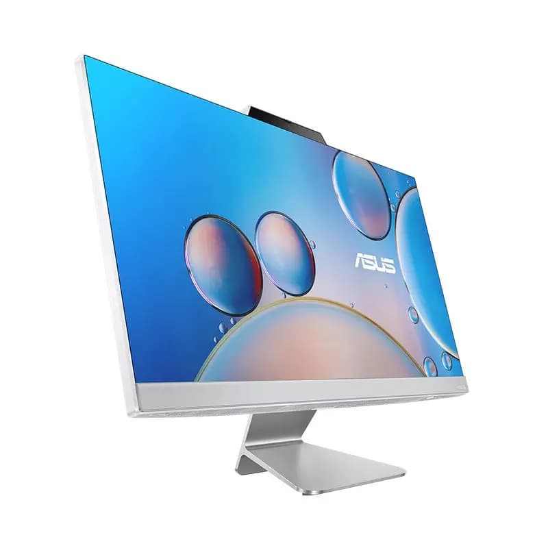 کامپیوتر All in One ایسوس 23.8 اینچی مدل A3402WV Core i5 8GB 512GB SSD Intel — تصویر ۴