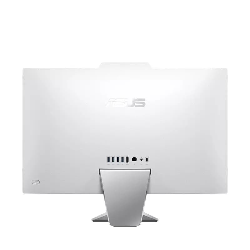کامپیوتر All in One ایسوس 23.8 اینچی مدل A3402WV Core i5 8GB 512GB SSD Intel — تصویر ۲