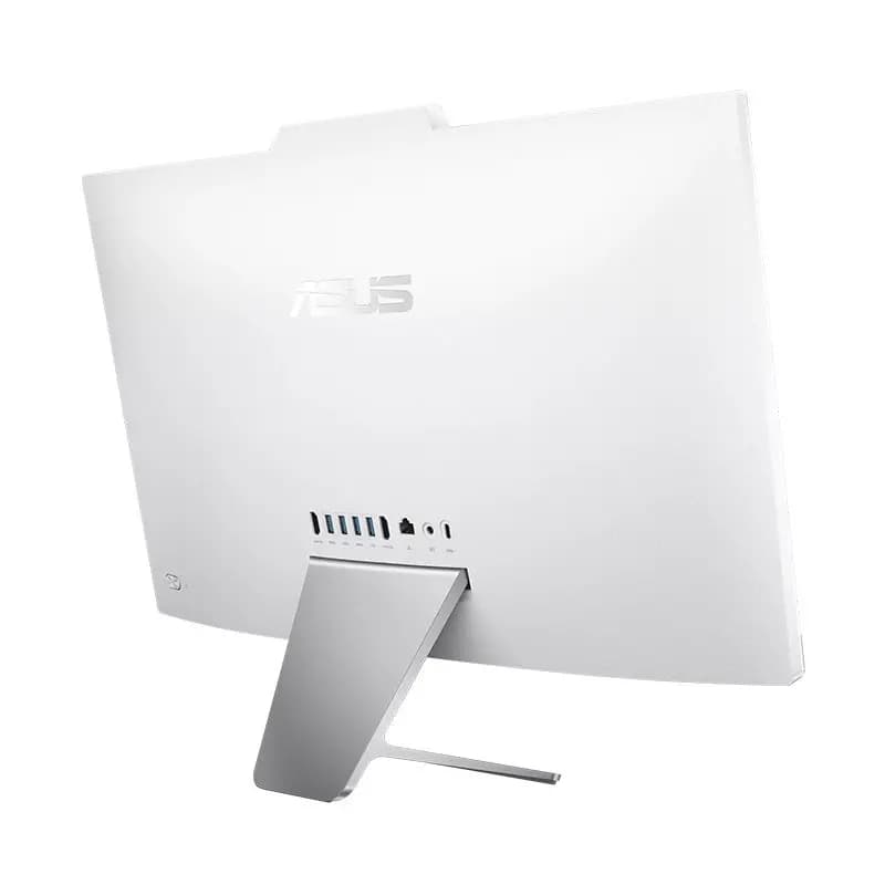 کامپیوتر All in One ایسوس 23.8 اینچی مدل A3402WV Core i5 8GB 512GB SSD Intel — تصویر ۶