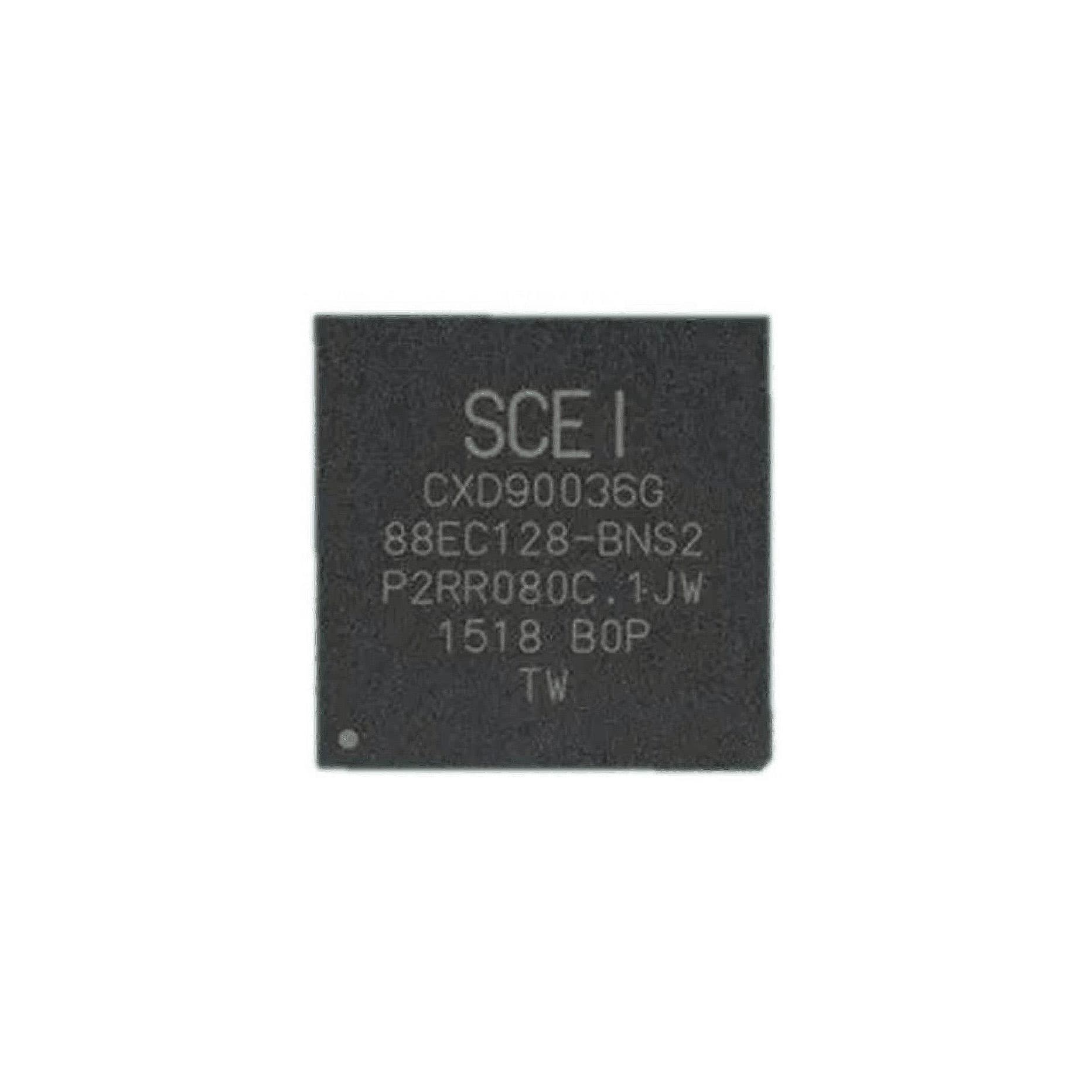 آی سی مدار PS4 مدل CXD90036 G