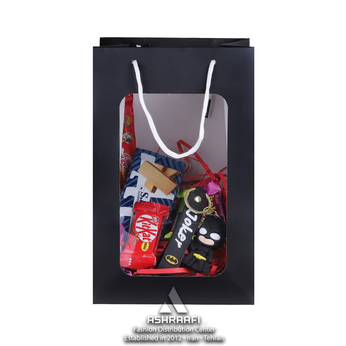 باکس هدیه ولنتاین Valentine’s Package-F