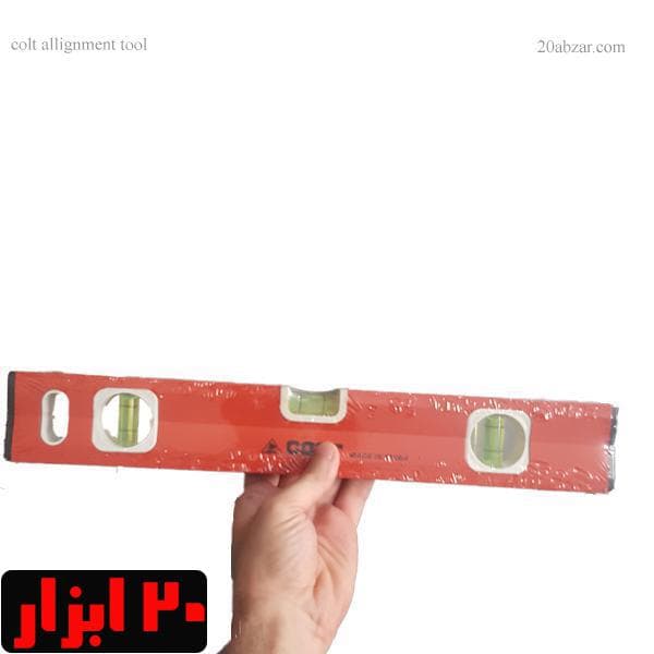 تراز 40 سانتی colt یا kenyos
