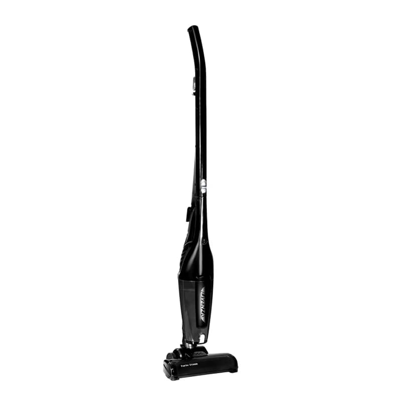 جاروبرقی عصایی لایونزا مدل Charlotte با توان 1000 وات رنگ مشکی — تصویر ۲