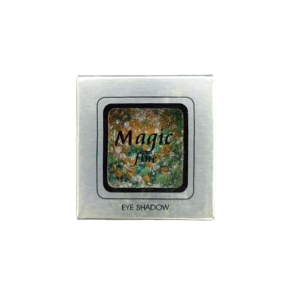 سایه تراکوتا براق مجیک MAGIC