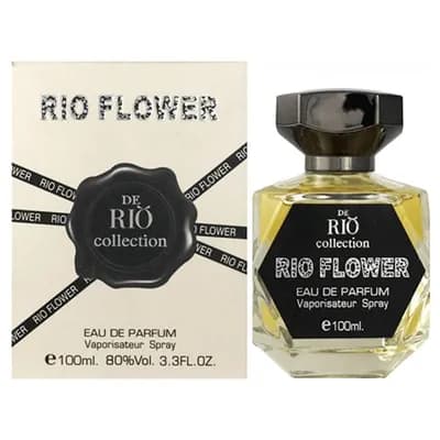 ادکلن فلاور بمب ریو Flower bomb اصل 100 میل