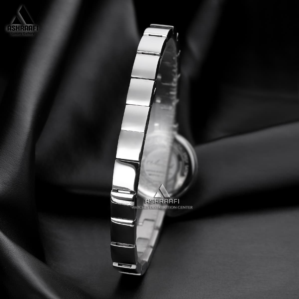 ساعت اکسنت صفحه سبز Axcent AX120023SG — تصویر ۴