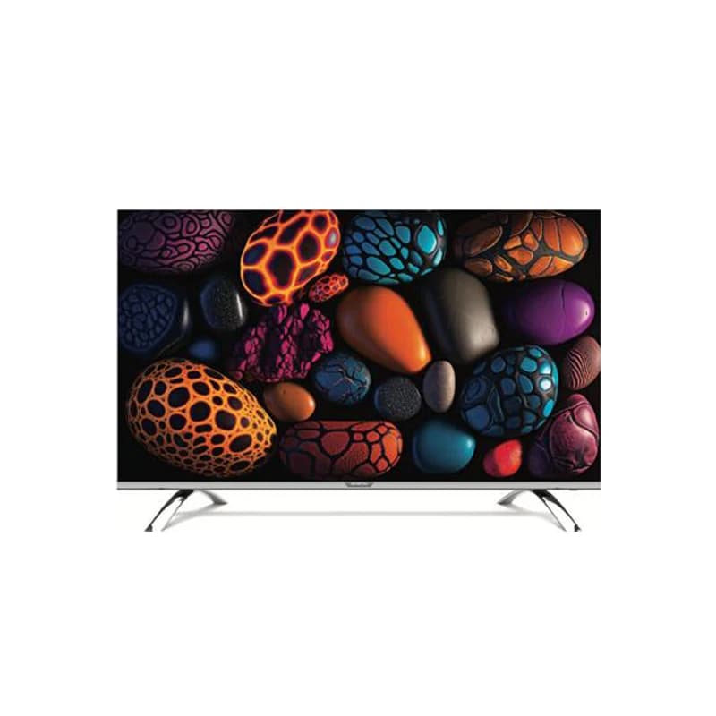 تلویزیون ال ای دی 50 اینچ سونیا مدل S-50LU8625-UHD-4K-SMART-ANDROID14