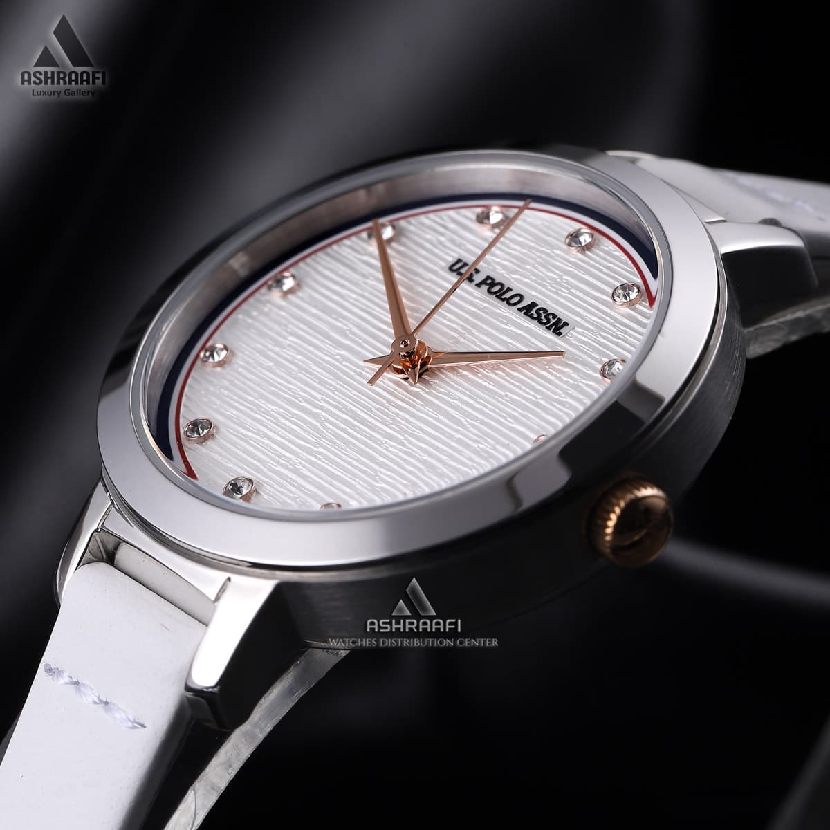 ساعت زنانه یو اس پولو U.S. Polo Assn. USPA2092-02 — تصویر ۴
