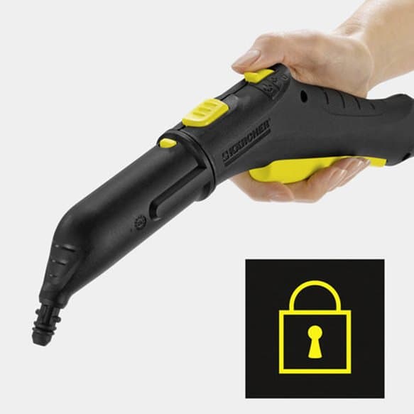 بخارشوی کارچر SC 2 EasyFix — تصویر ۳