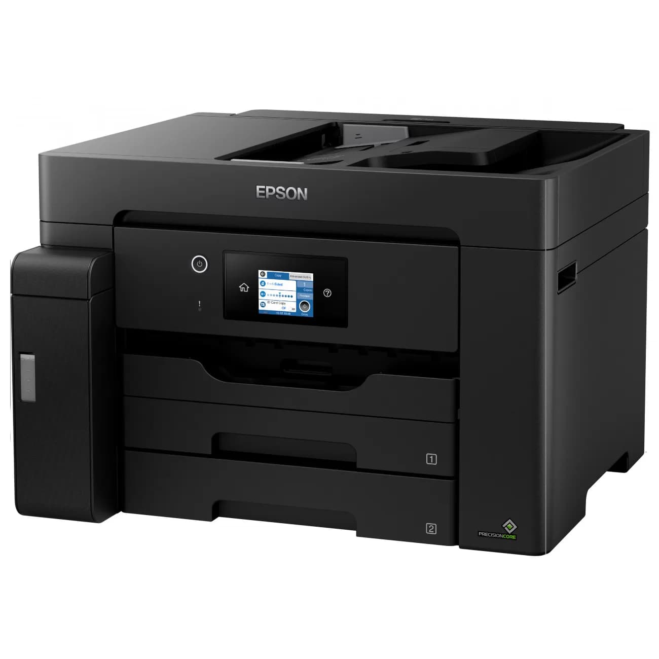 پرینتر چهارکاره اپسون مدل Epson EcoTank M15140 — تصویر ۲