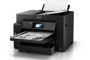پرینتر چهارکاره اپسون مدل Epson EcoTank M15140 — تصویر ۴