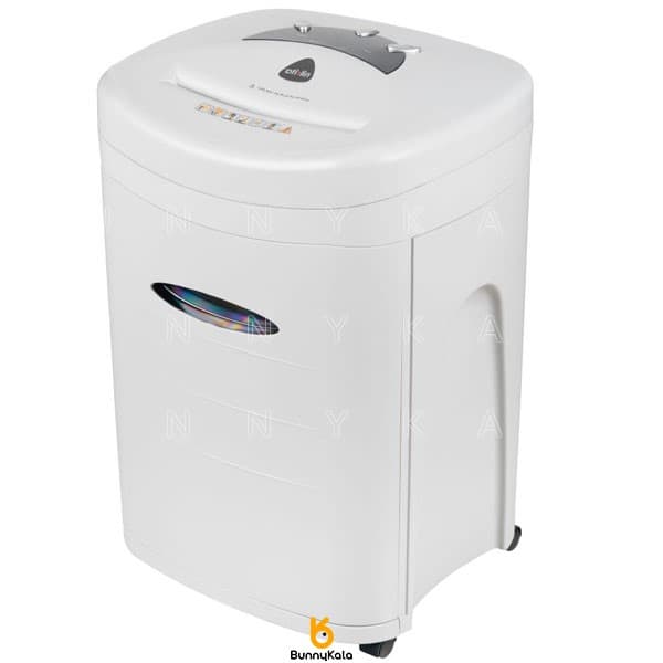 کاغذ خردکن نیکیتا مدل SD-9511 — تصویر ۵
