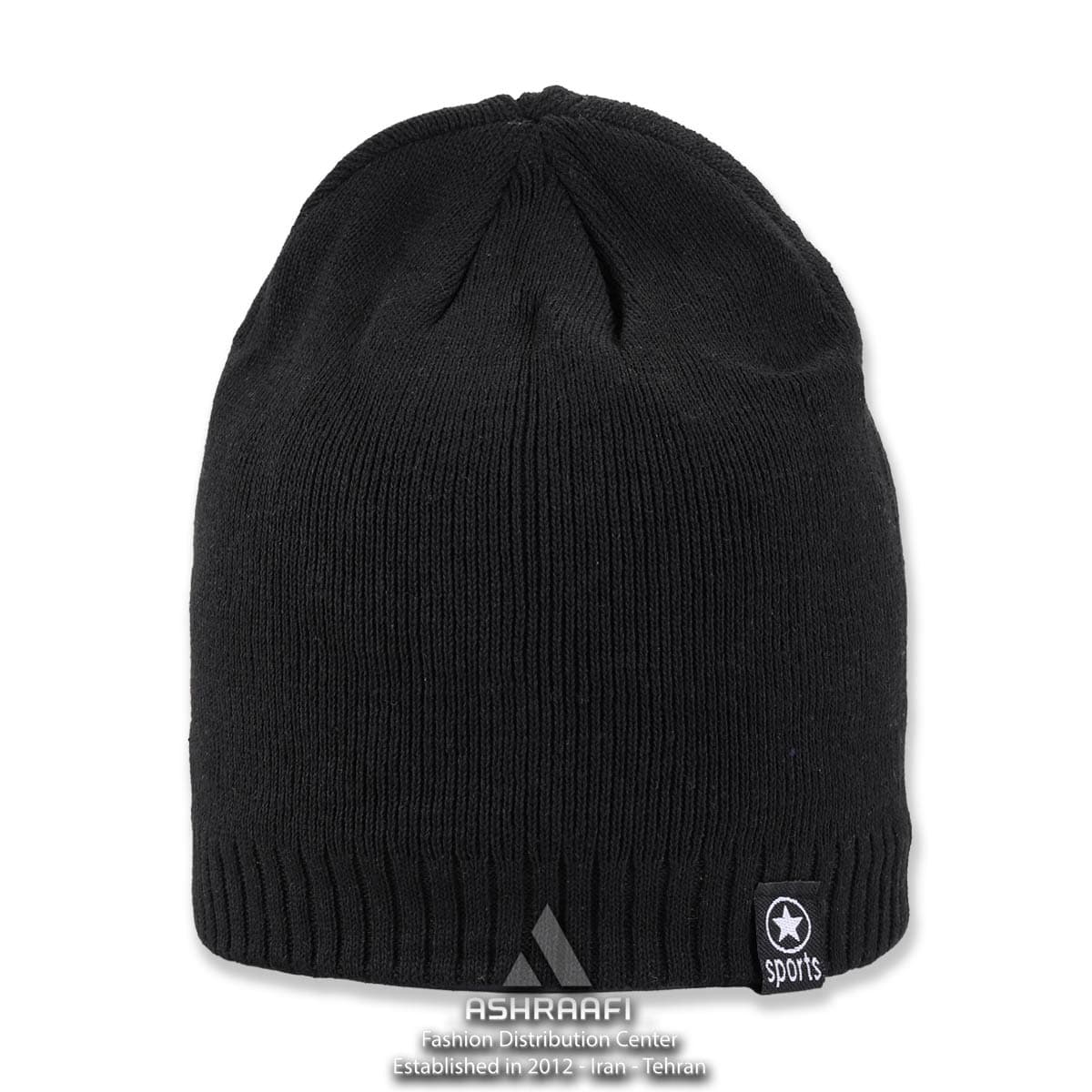 کلاه زمستانی Beanie Hat HA173
