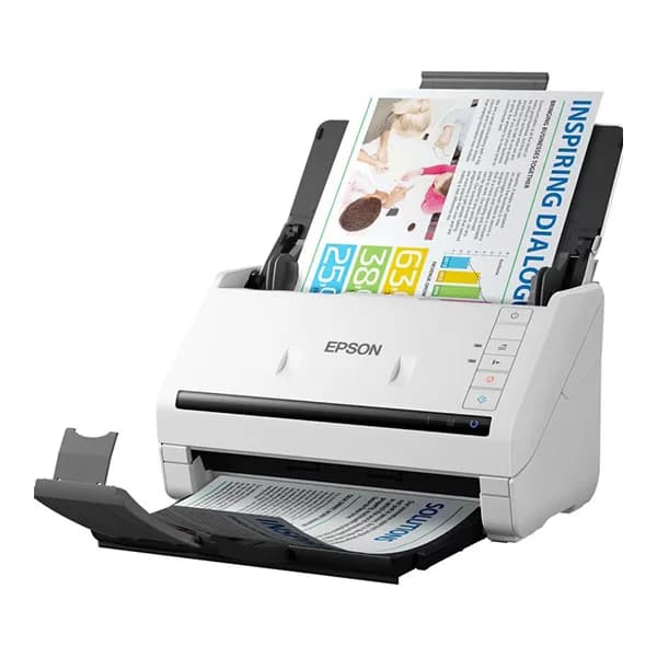 اسکنر اپسون مدل EPSON DS530II