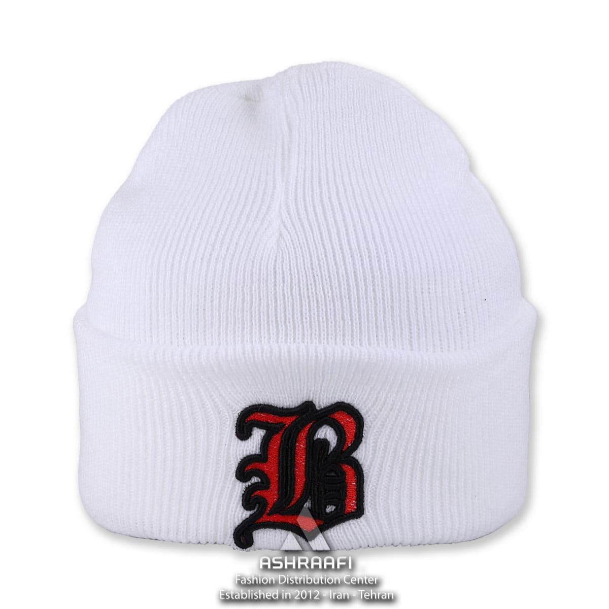 کلاه بافت زمستانی Beanie Hat HA169