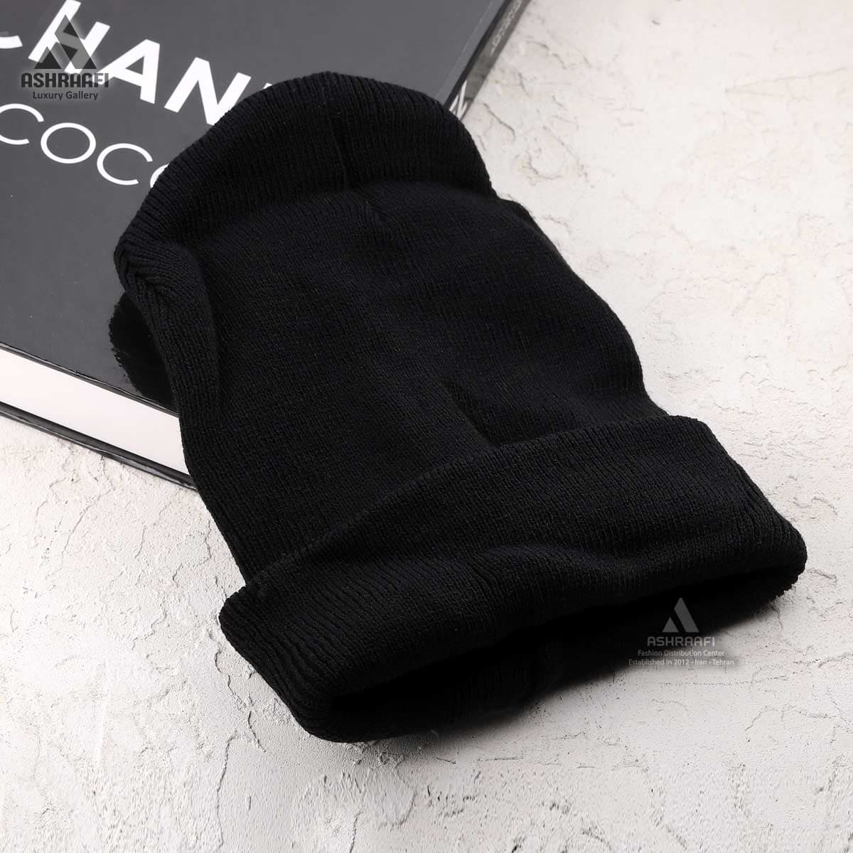 کلاه زمستانی Beanie Hat HA167 — تصویر ۳