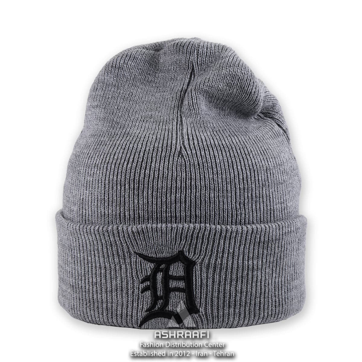 کلاه بافت زمستانی Beanie Hat HA166