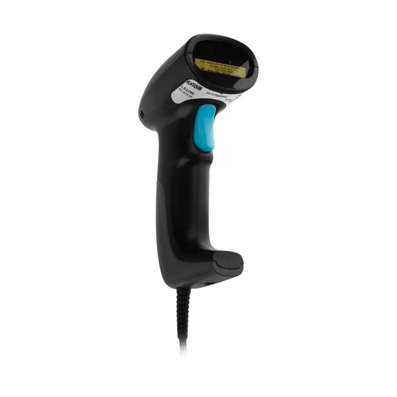 بارکد خوان تک بعدی آکسیوم مدل CS-2295
