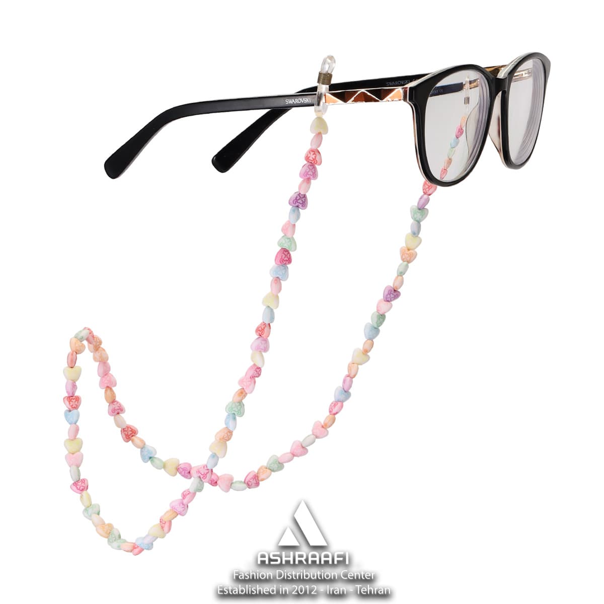 بند عینک رنگی Glasses Strap-15 — تصویر ۲