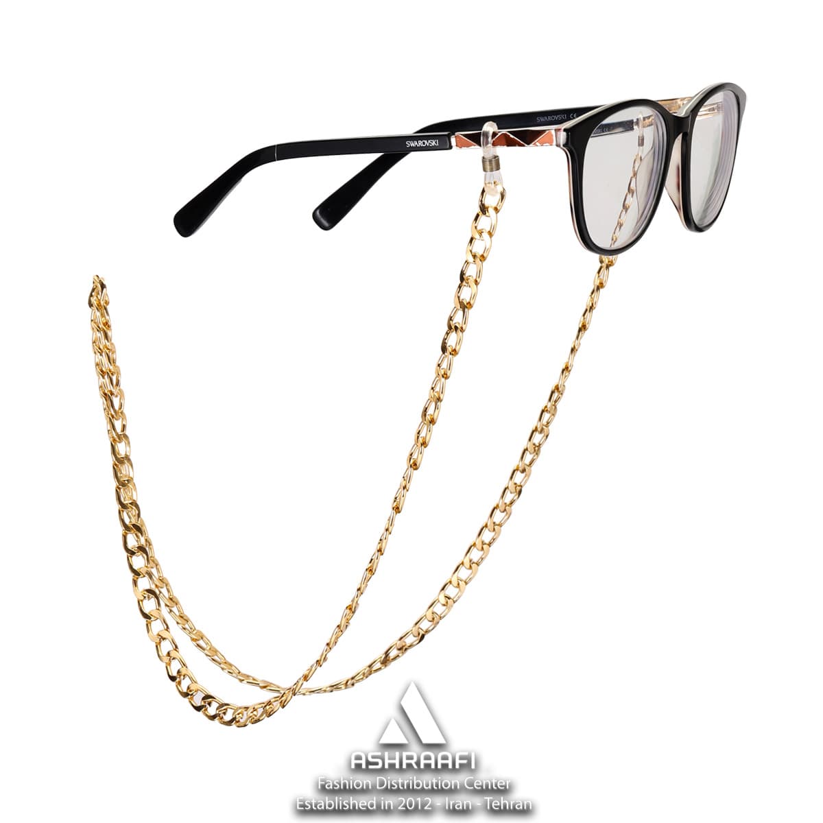 بند عینک زنجیری Chain Glasses Strap RG1 — تصویر ۲