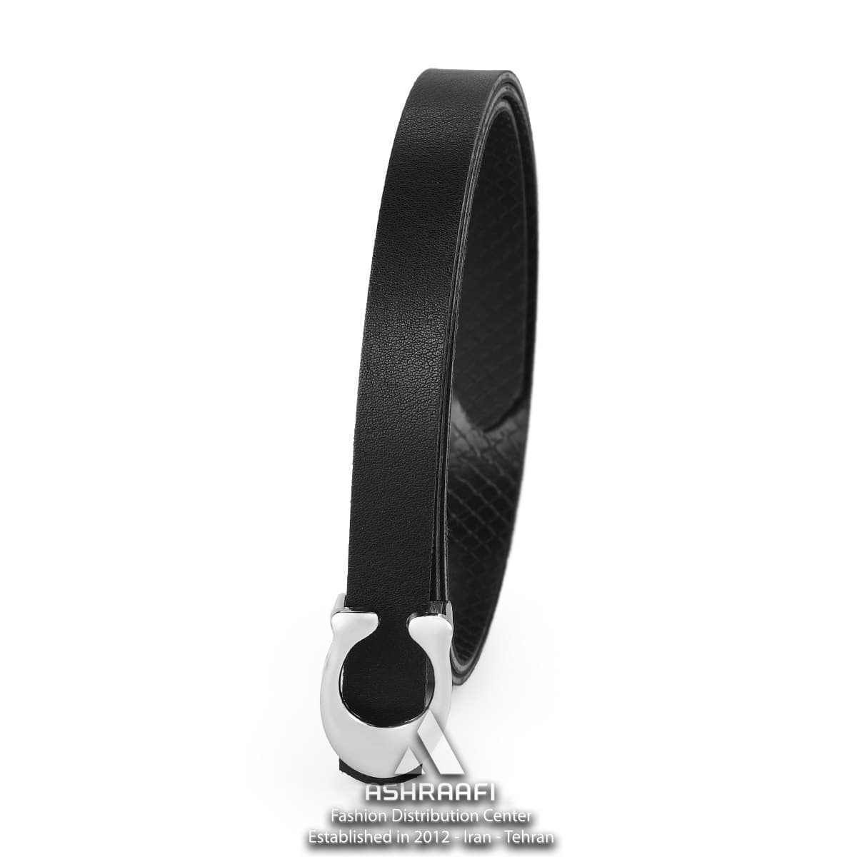 کمربند زنانه کوچ Coach Leather Belt BL128