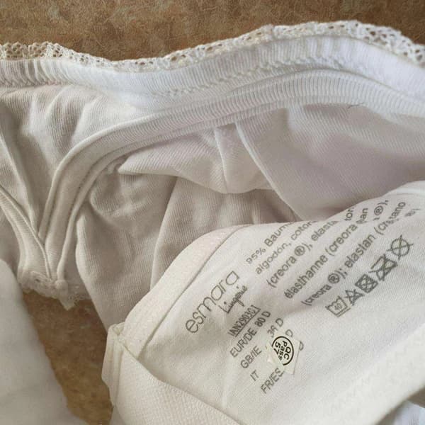 سوتین شیردهی اسمارا مدل Lingerie-Damen-Still-3301696 — تصویر ۳