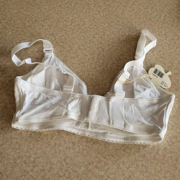سوتین شیردهی اسمارا مدل Lingerie-Damen-Still-3301696 — تصویر ۴