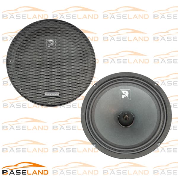 میدرنج آلفاسونیک PSW-8800