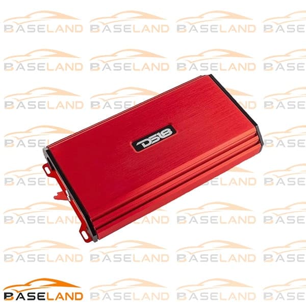 آمپلی فایر DS18 مدل S1600.2
