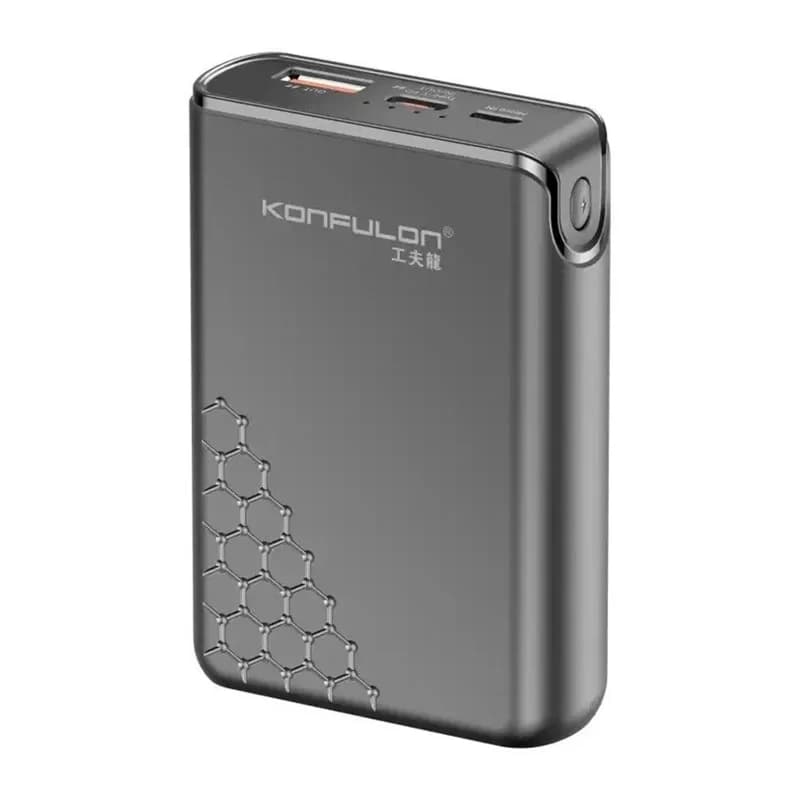 پاوربانک کانفلون مدل Konfulon A6Q