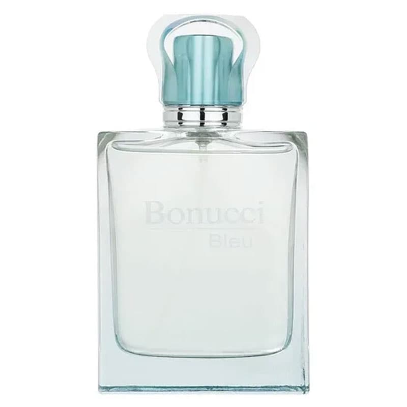 ادو پرفیوم مردانه بونوچی مدل Blue حجم 100 میل