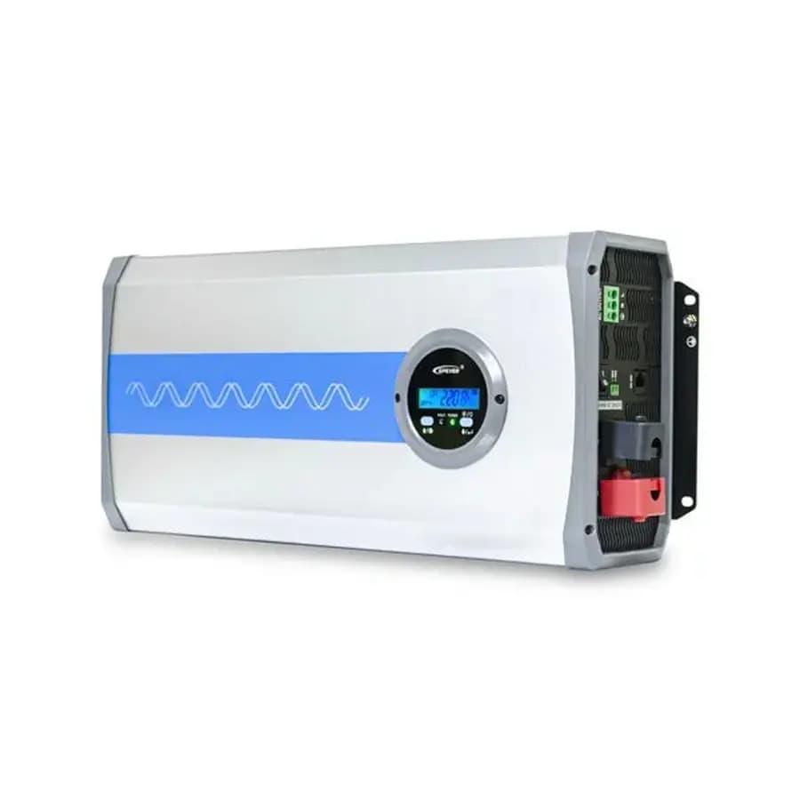 اینورتر 5000 وات تمام سینوسی برند EPEVER سری IPower-Plus