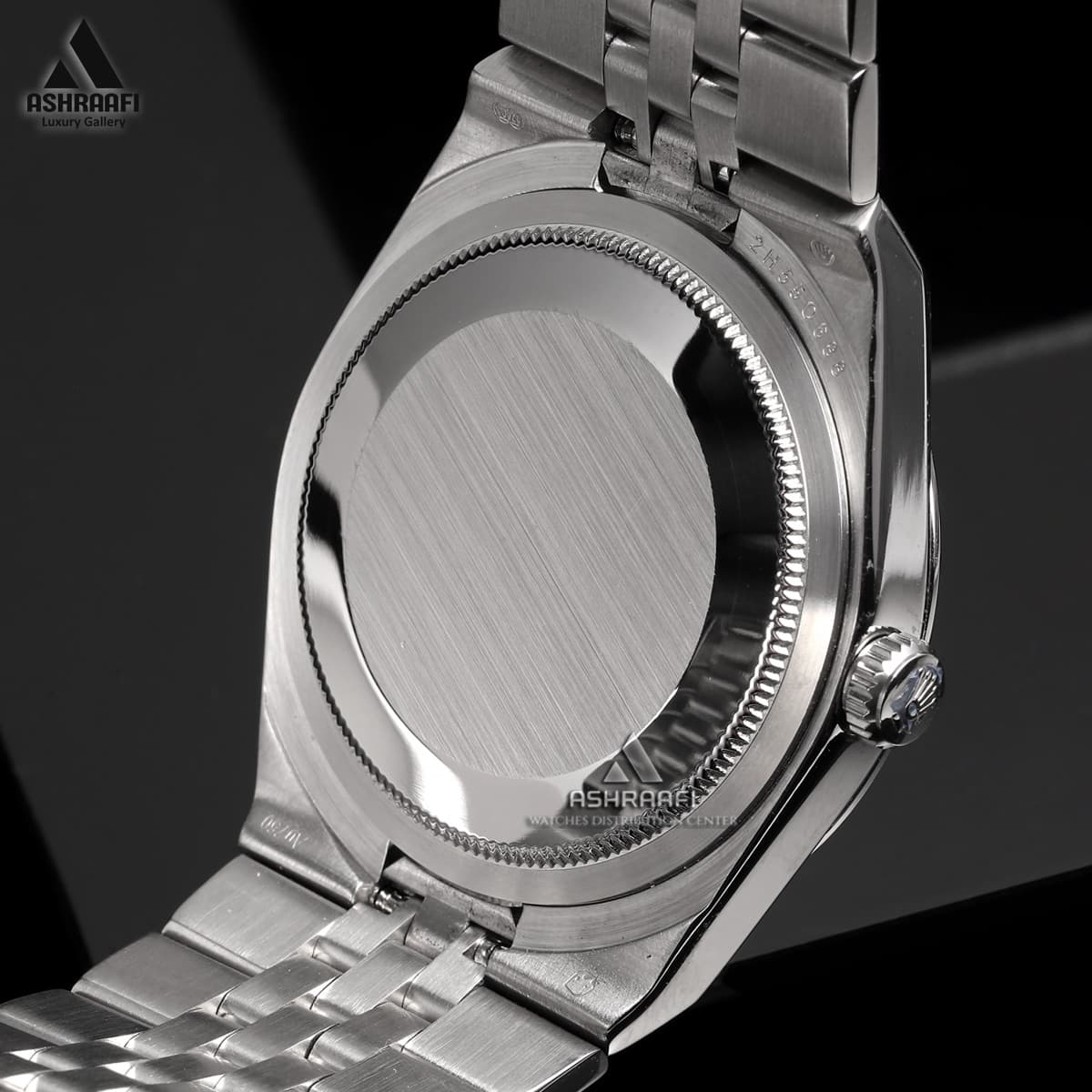 ساعت مردانه رولکس Rolex Land Dweller 40-SS — تصویر ۵
