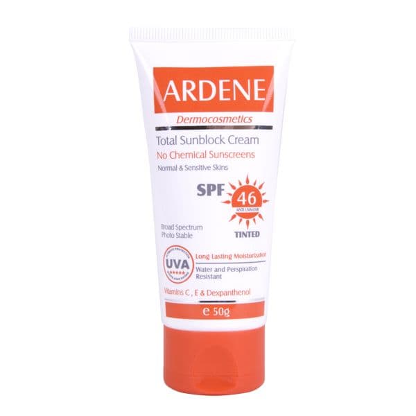 ضد آفتاب SPF46 آردن — تصویر ۲