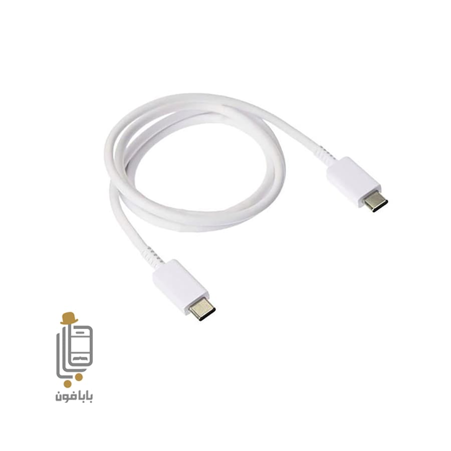 شارژر اورجینال سامسونگ Galaxy S23 Ultra — تصویر ۲