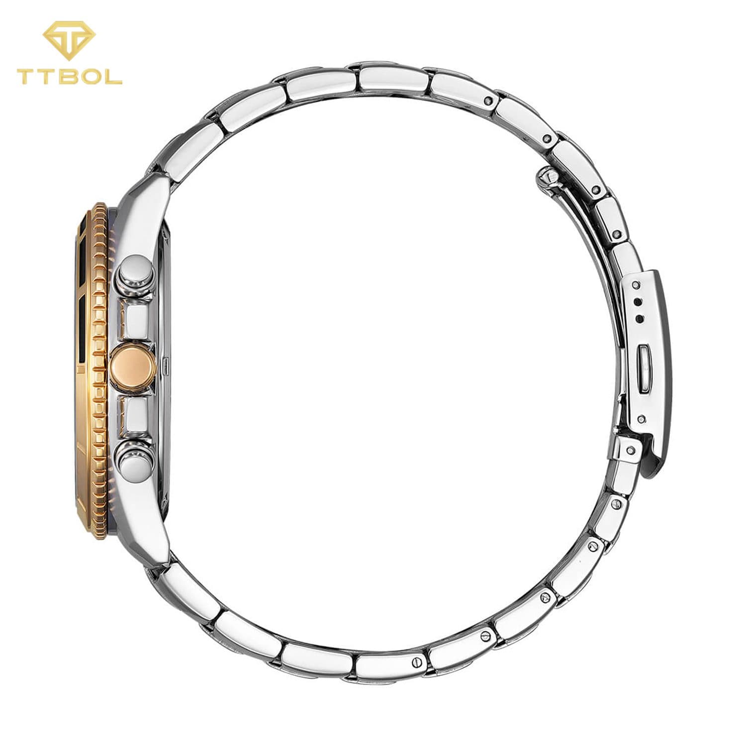 ساعت مچی سیتیزن Citizen AN8204-59H — تصویر ۱۰